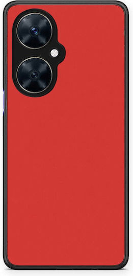 Smartfits Poppy Red Huawei Nova 11i Θήκη