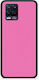 Smartfits Rose Pink Realme 8 8 Pro Θήκη