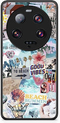 Smartfits Summer Vibes Husă pentru Xiaomi 13 Ultra
