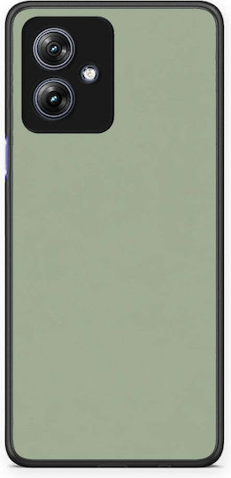 Smartfits Калъф Sage Green за Motorola Moto G54