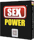 Supliment alimentar Sex Power pentru Potență 1 Bucată