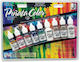 Μελανια Αλκοολης 9χ15ml Set Special