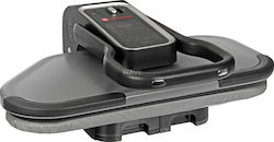 Singer Πρέσα Σιδερώματος 1600W με Δοχείο Singer Πρέσα Σιδερώματος 1600W με Δοχείο