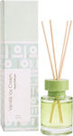 2er-Set – Grüner Raumduft-Diffusor 50 ml Vanill...