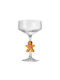 Butlers Glas Orange