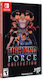 Fighting Force Collection Switch Game