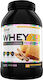 Whey-x5 с Вкус Мед и Ванилия 2kg