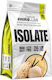 Whey Protein Powder with Chocolate and Salted Caramel Flavor 700g