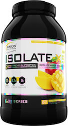 Genius Nutrition Isolate-X5 Genius Nutrition Isolate-X5