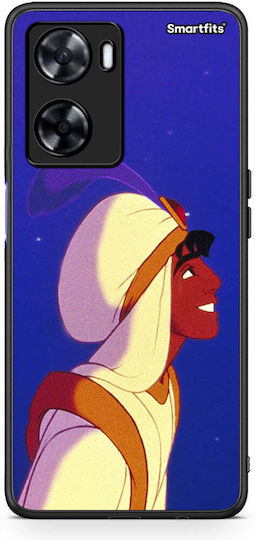 Smartfits Alladin Jasmine Love 1 Oppo A57s A77s A77 Θήκη