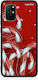 Smartfits Candy Cane Oneplus 8t Θήκη