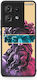 Smartfits Zeus Art Motorola Edge 50 Θήκη