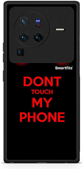 Smartfits Touch My Phone Vivo X80 Pro 5g Husă