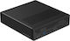 MS-03 Mini PC (Core Ultra 9 386H/64GB DDR5/1.0TB SSD/No OS)