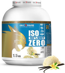 Eric Favre Iso Zero 1.5kg Eric Favre Iso Zero 1.5kg