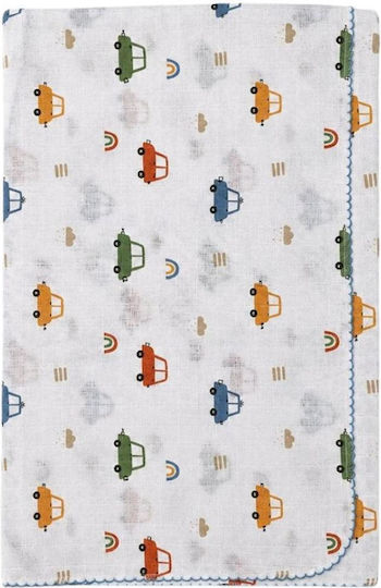 Babexi Σελτεδάκι 80x90cm Babexi Σελτεδάκι 80x90cm