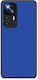 Smartfits Royal Blue Xiaomi 12t K50 Ultra Husă