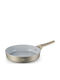 Swiss Haus Double Aluminum Pan with Non-Stick Coating 24cm