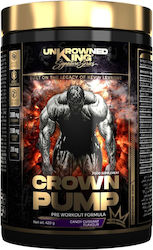 Kevin Levrone Unkrowned King Crown Pump 200mg 4...