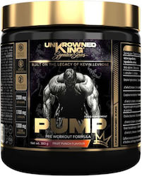 Kevin Levrone Unkrowned King Pump 200mg 380gr F...