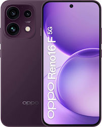 Oppo Reno16 F Oppo Reno16 F
