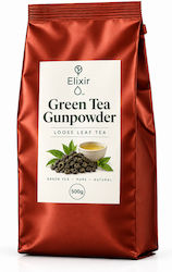 Elixir Grüner Tee 500g