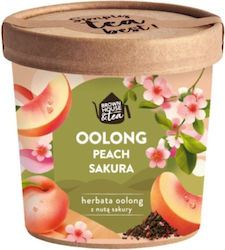 Brown House & Tea Оолонг Чай 50гр
