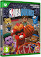 NBA Bounce Xbox One Spiel
