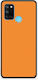 Smartfits Tangerine Orange Realme 7i C25 Θήκη