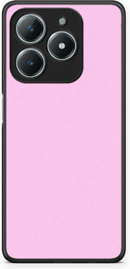 Husă Smartfits Cotton Candy Roz Realme C63 4G