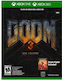Doom 3 BFG Издание Игра за Xbox One