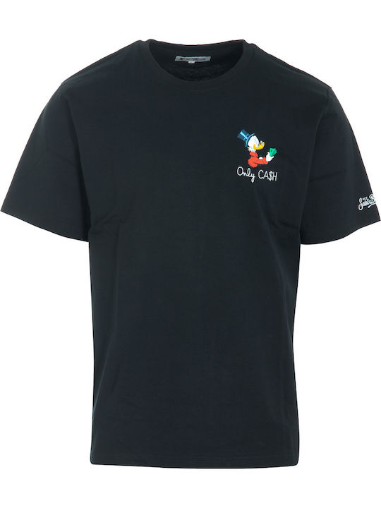 MC2 Arnott T-shirt Black
