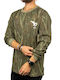 Bradenton T-shirt Egret