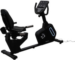 MegaFitness Магнитен Седящ Велотренажор