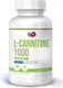 Pure Nutrition С Карнитин 1000mg Pure Nutrition 60 Капсули