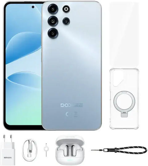 B10 Pro VIP Dual SIM (8/256GB) Μπλε