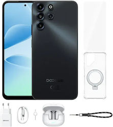 Doogee B10 Pro VIP Dual SIM (8/256GB) Μαύρο