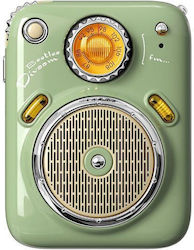 Divoom Beetles FM Bluetooth 10W έως 5 ώρες Divoom Beetles FM Bluetooth 10W έως 5 ώρες