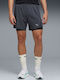 Run Velocity 2 In 1 2-in-1 Sportshorts für Herren Silber