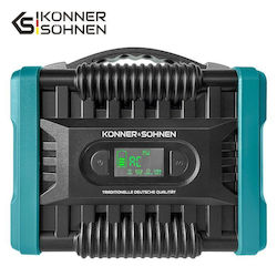 Könner & Söhnen KS 200PS Power Station 222Wh Könner & Söhnen KS 200PS Power Station 222Wh