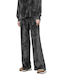 Jogger Sweatpants Black