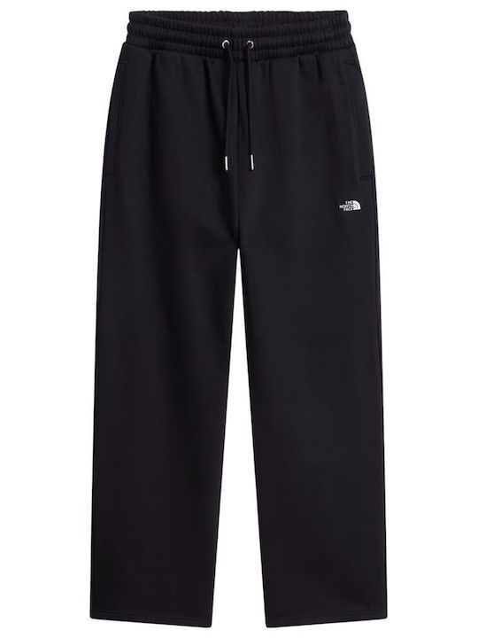 The North Face Fleece-Jogginghose Schwarz