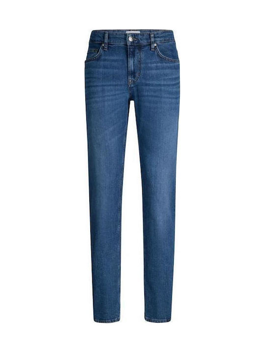 Mitch Men's Jeans Medium Blue