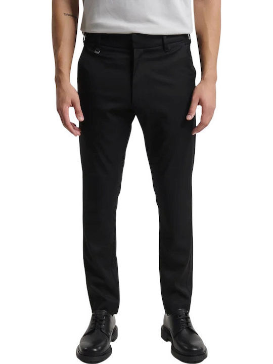 Dublin Men's Jeans Pants Black