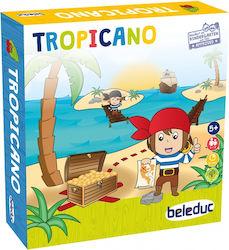 Tropicano 5+ Ετών (EN) Beleduc Tropicano 5+ Ετών (EN) Beleduc