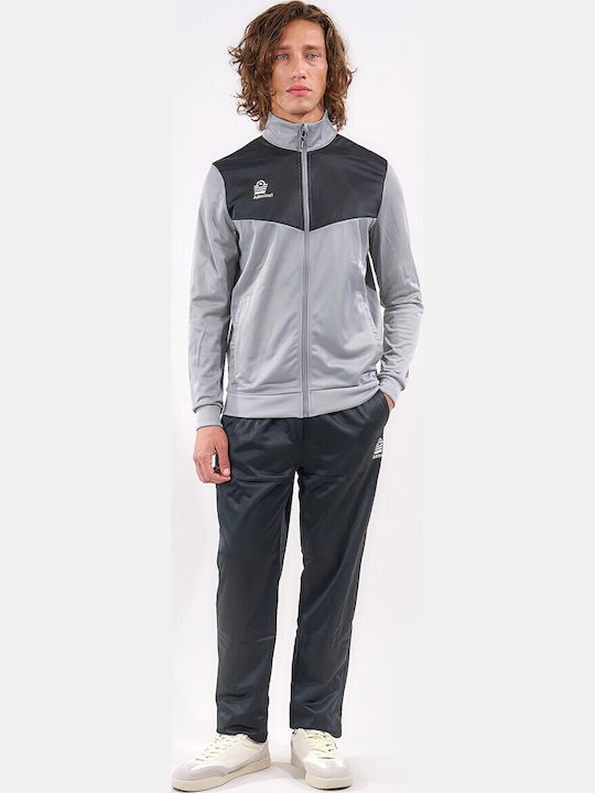 Admiral Jogginganzug Mit Jacke Mit Elastischem ...