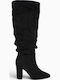 Women's Boots Black