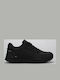 Argus Men's Anatomic Sneakers Black