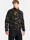 Men's Blue Fleece Jacket
