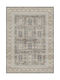 Anatolia Rectangular Rug Anthracite 133x190cm